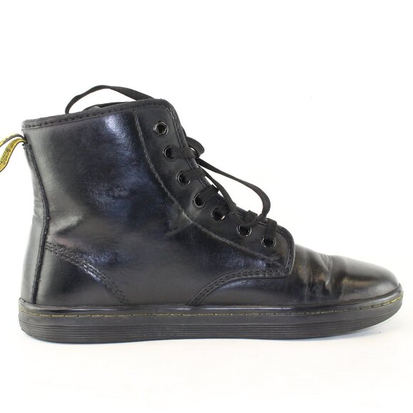 Dr. Martens Shoreditch Sneakers Womens (US 6/EU 37) - Picture 3 of 12